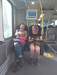 In de bus van Zelhem naar Roerlo