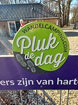 Camping pluk de dag