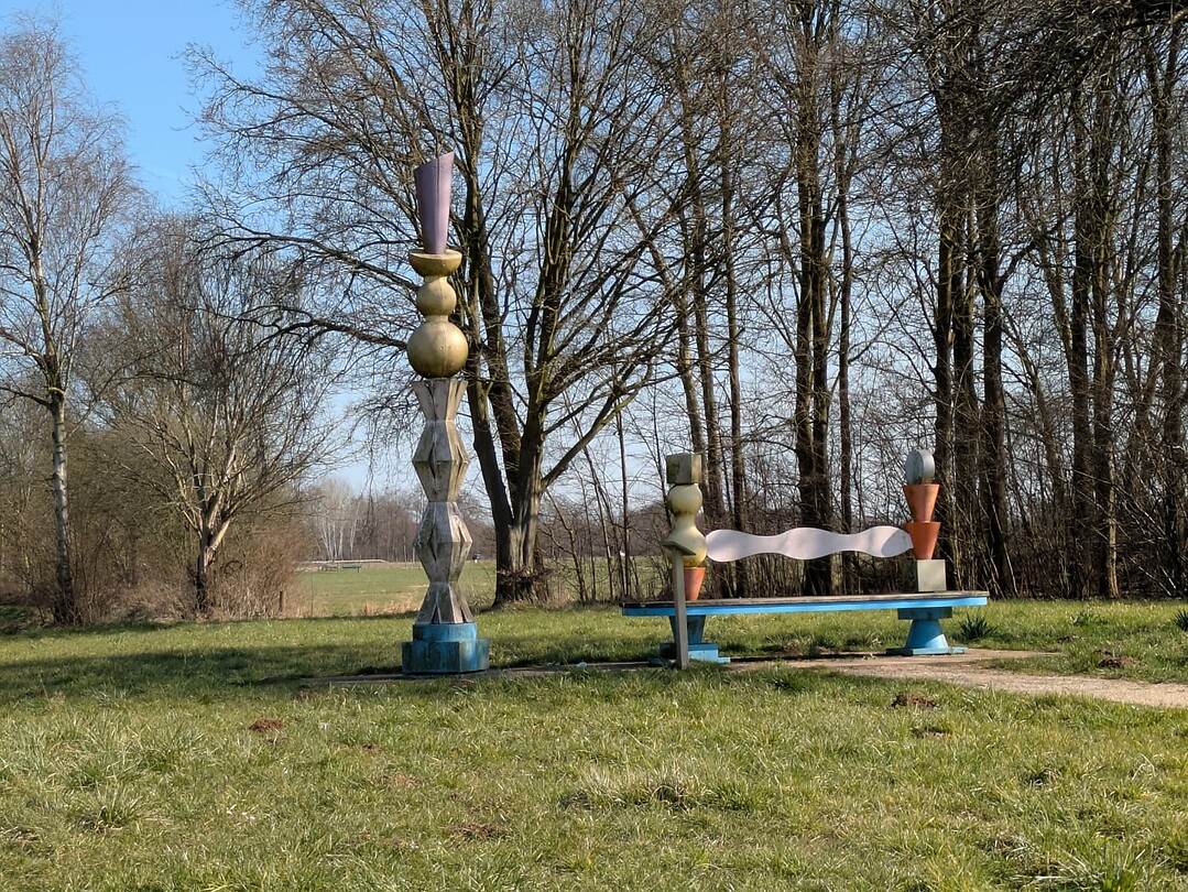Onderweg