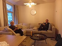 Bij Dorien