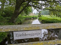 Ezelsbruggetje