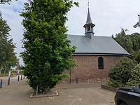 Kerk onderweg