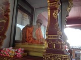 The monk