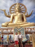 BIG Buddha
