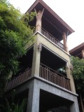 Room on top floor