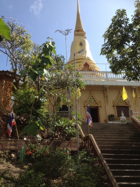 De tempel