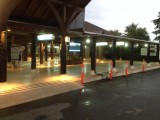 Vliegveld Koh Samui