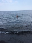 Pernissa beach