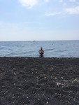 Pernissa beach