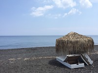 Pernissa beach