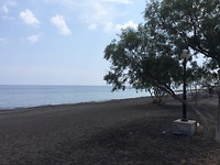 Pernissa beach