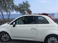 Cabrio