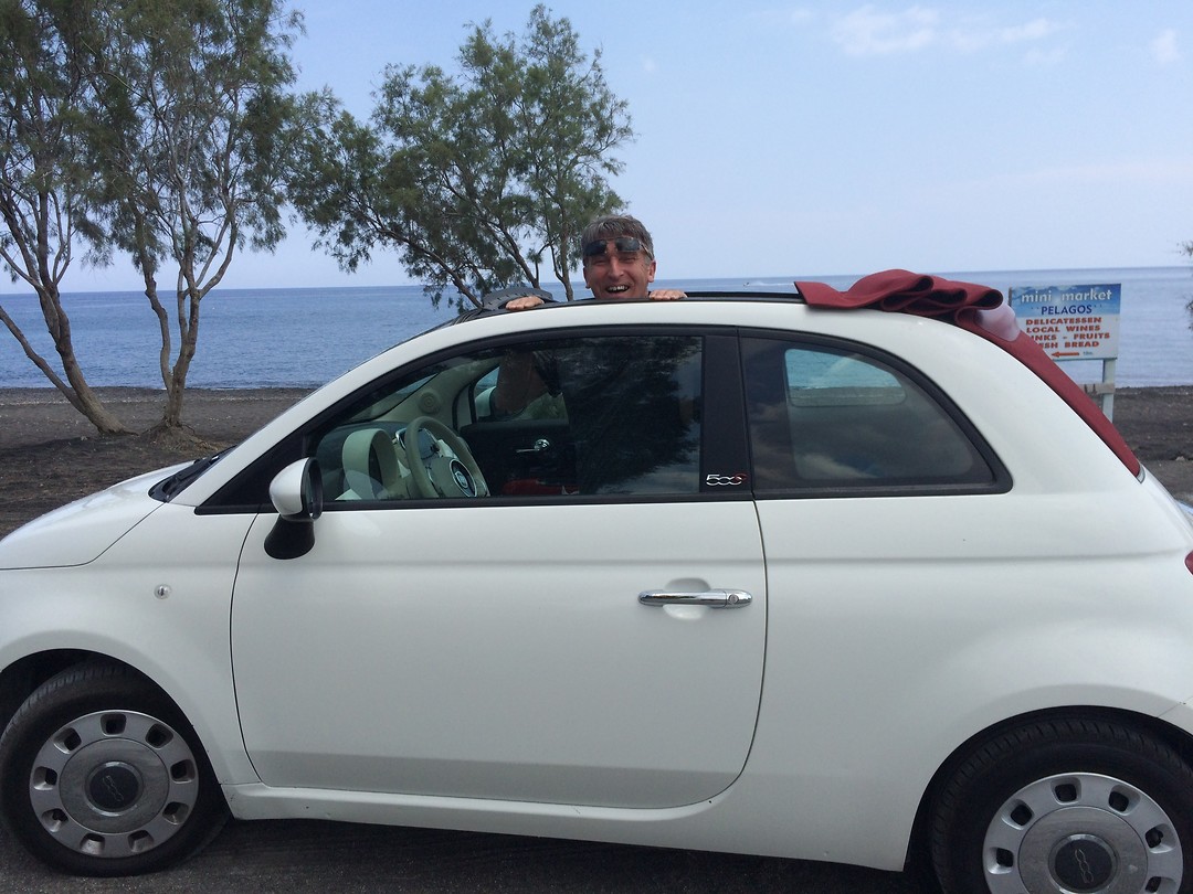 Cabrio