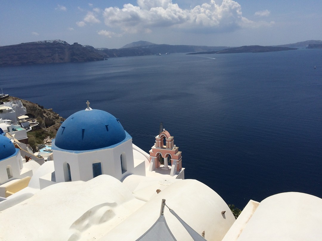 Oia