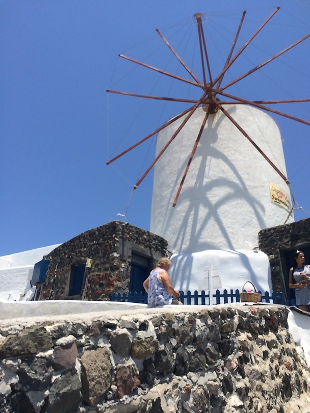 Oia