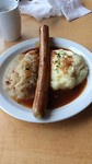 lunch