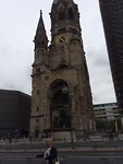 Gedächtniskirche