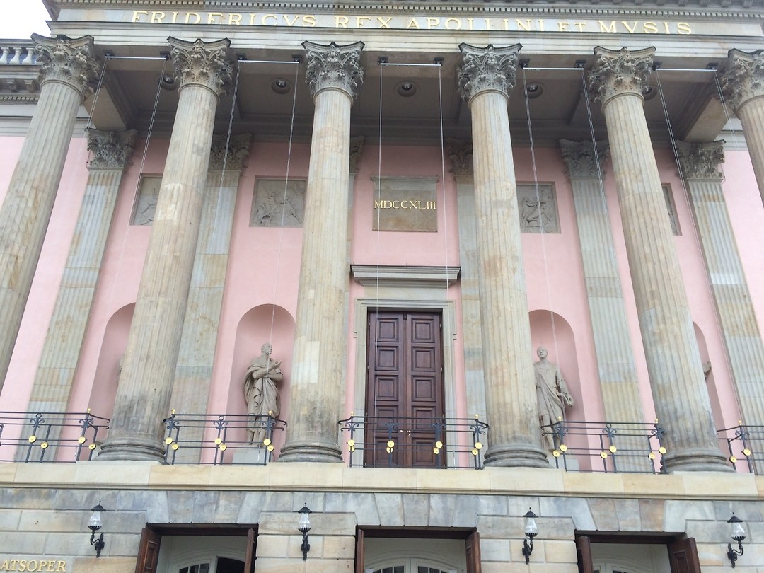 staatsopera