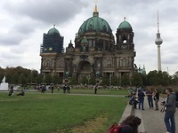 Berliner Dom