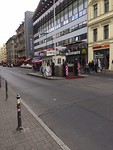 Checkpoint Charlie