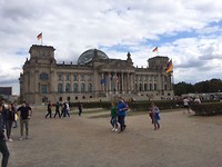 Reichstag