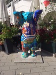 De beer van Berlijn