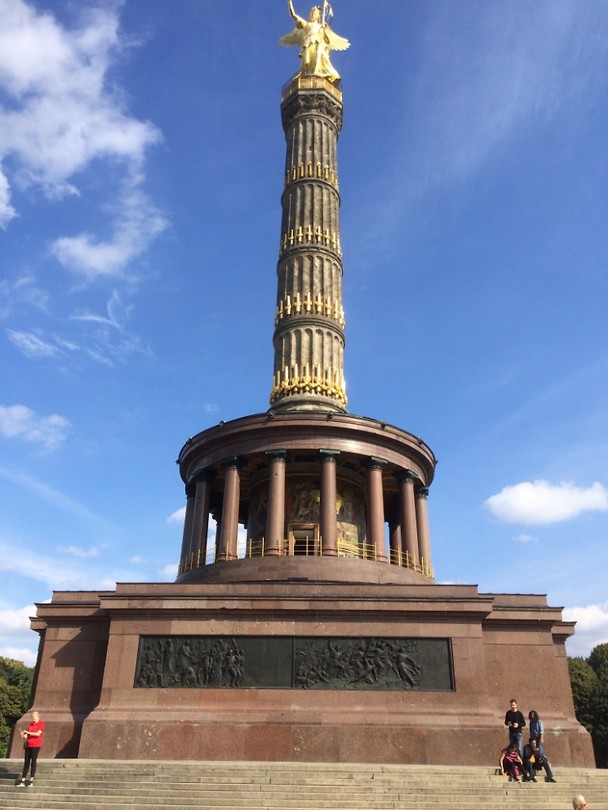 Siegessaule