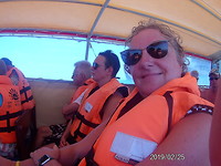 Longtailboat