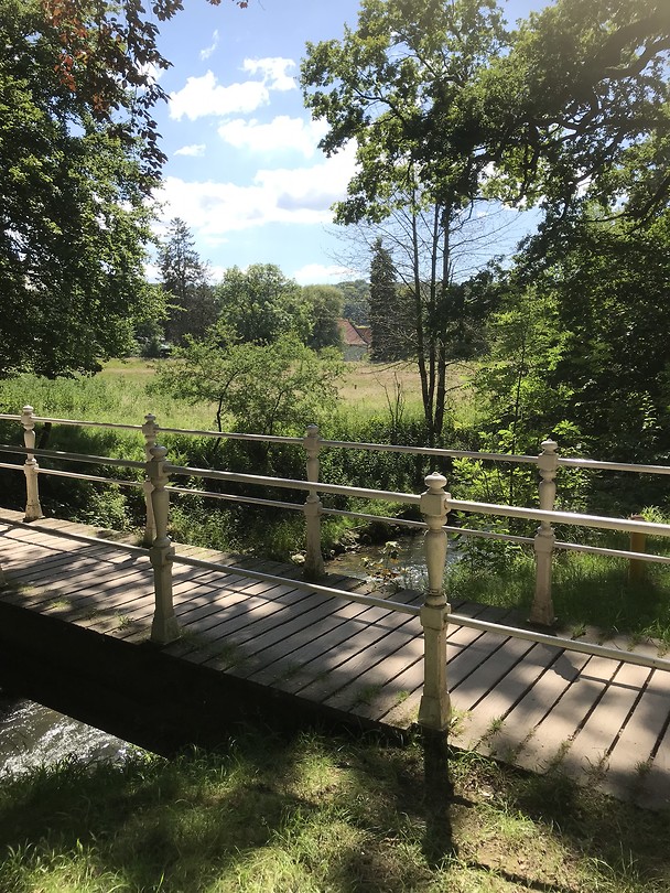 Fietstocht