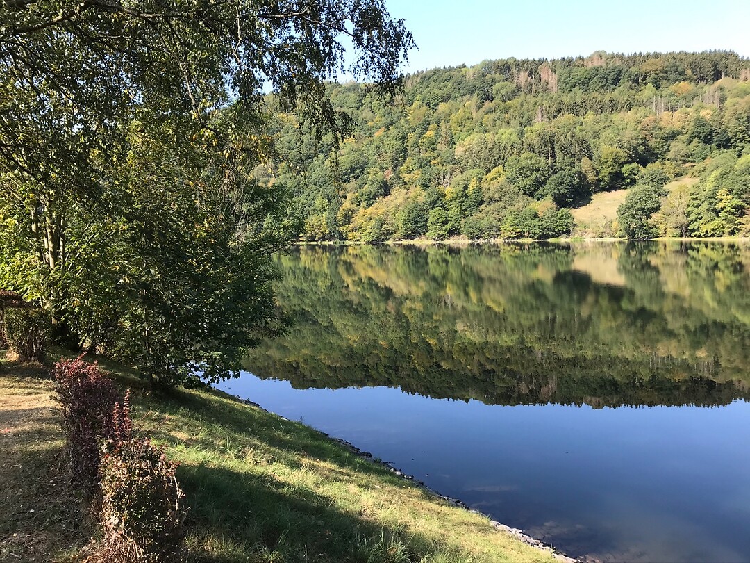 Einruhr