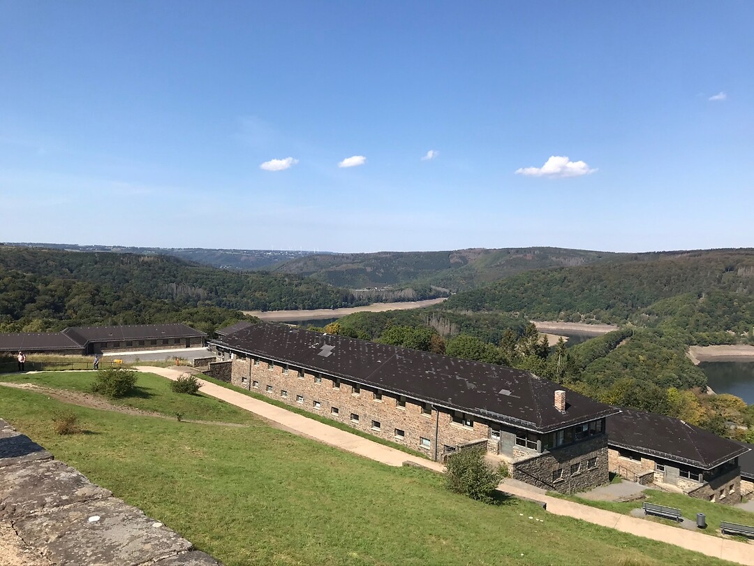 Vogelsang