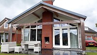 Huisje nr 61