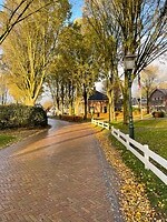 Dorpsgezicht