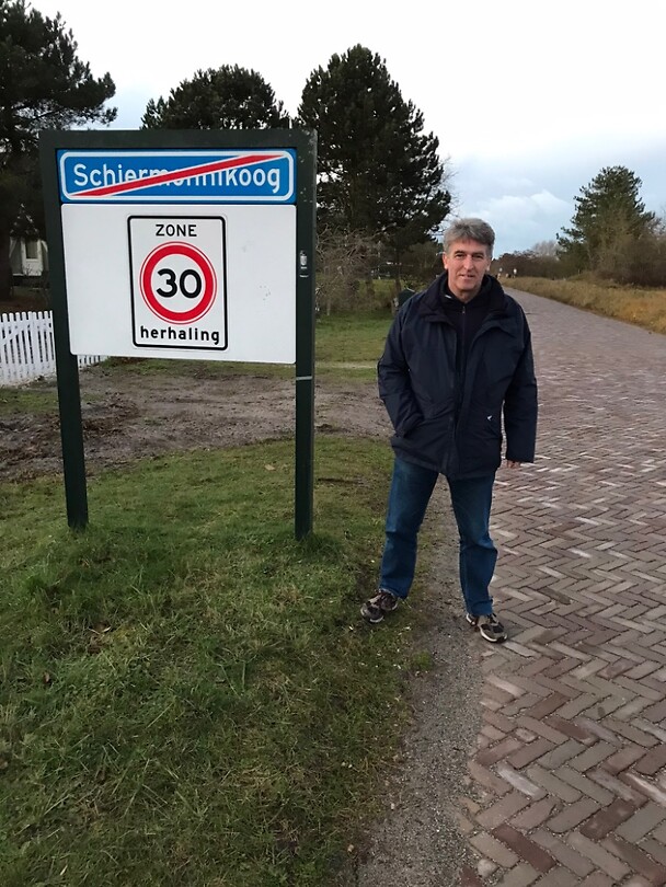 Afscheid