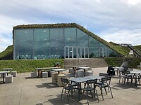Museum eiland