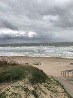 Alweer iets lichter in de lucht