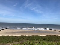 Domburg zee