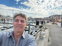 Haven selfie