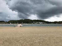 Regen in aantocht