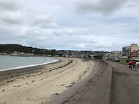 Strand Erquy