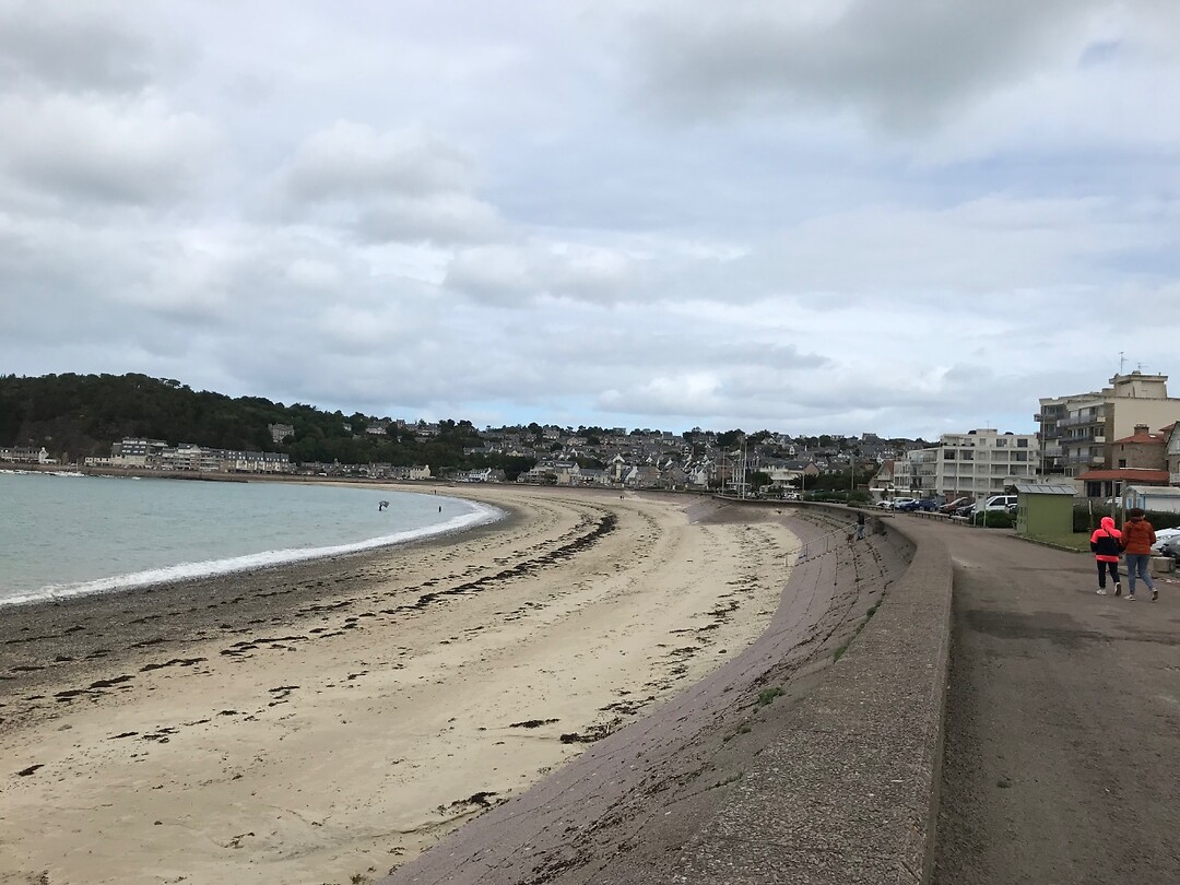 Strand Erquy