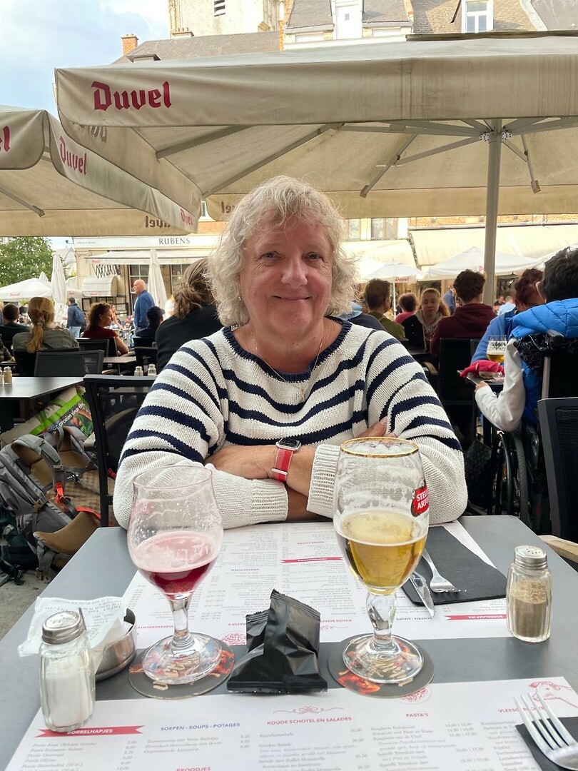 Dineren