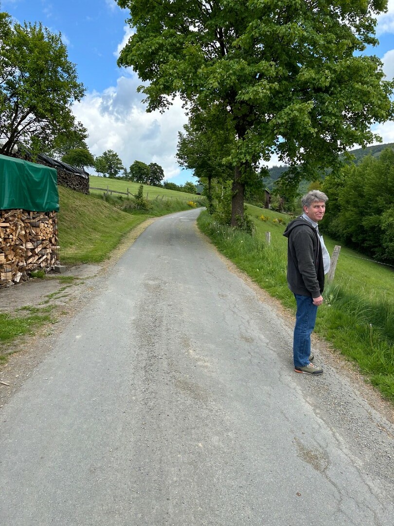 Wandeling