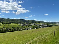 Uitzicht