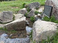 Lennenquelle