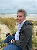 In de duinen