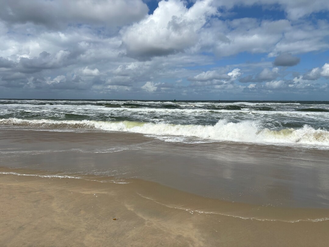De Noordzee