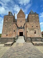 Slot Loevestein