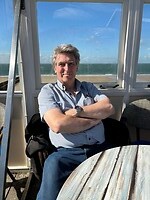 Strandtent