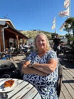 Strandtent